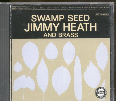 Swamp Seed