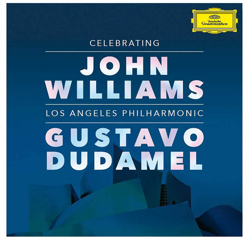 Celebrating John Williams[2 CD]