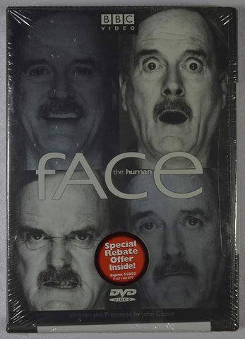 The Human Face [DVD]