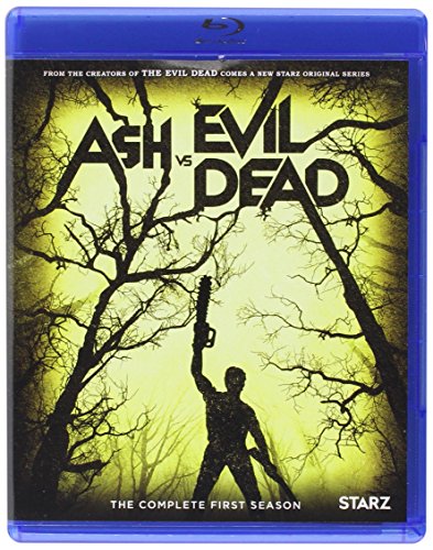 Ash vs Evil Dead - The Complete First Season