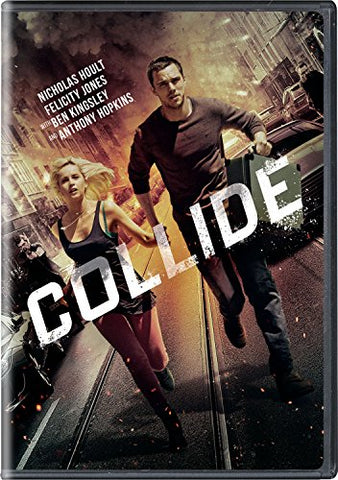 Collide [DVD]