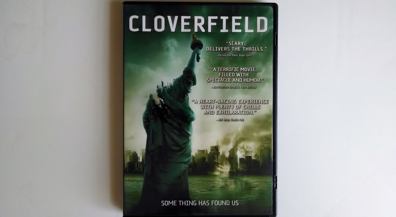 Cloverfield