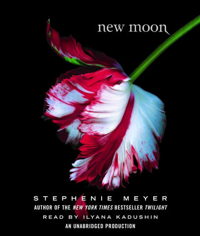 New Moon (Twilight)