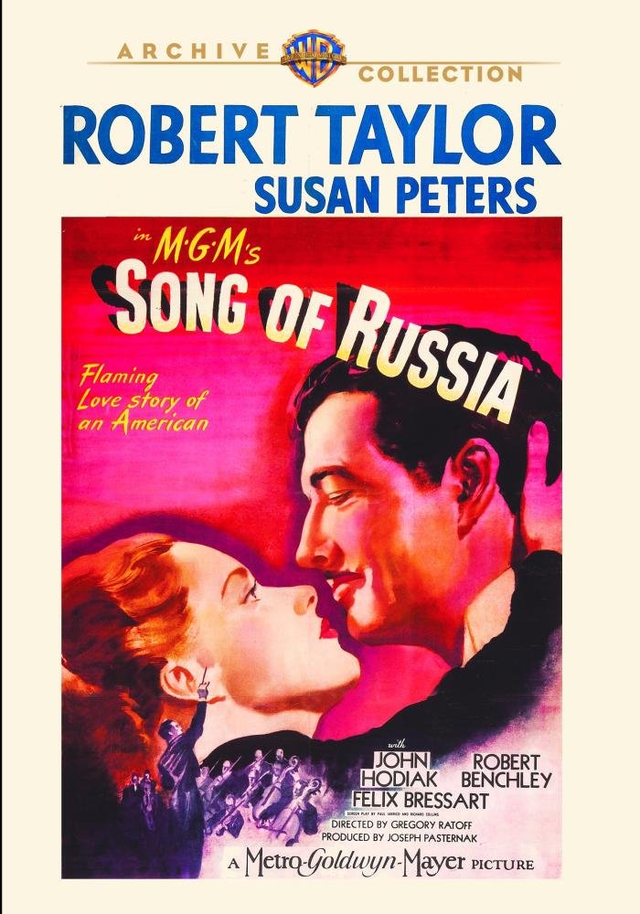 Song of Russia (1944)