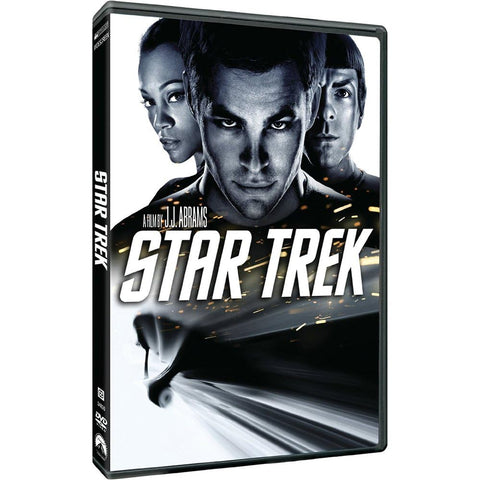 Star Trek (Single-Disc Edition)