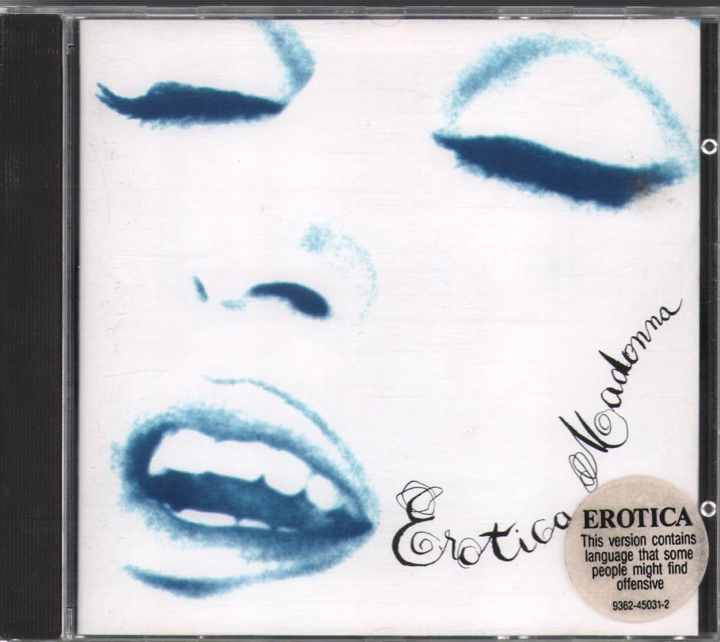 Erotica Remixes