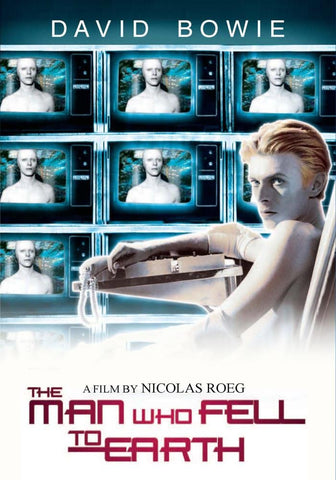 The Man Who Fell to Earth