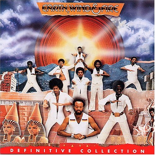 Definitive Collection