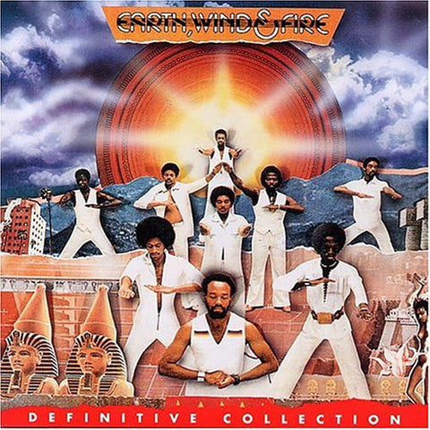 Definitive Collection