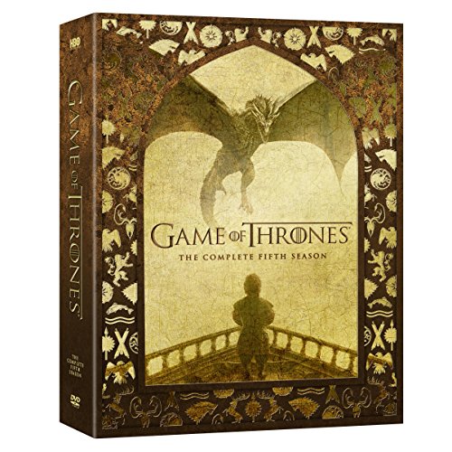 Game of Thrones: Season 5