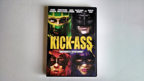 Kick-Ass