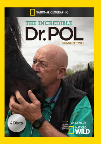The Incredible Dr. Pol - Season 2