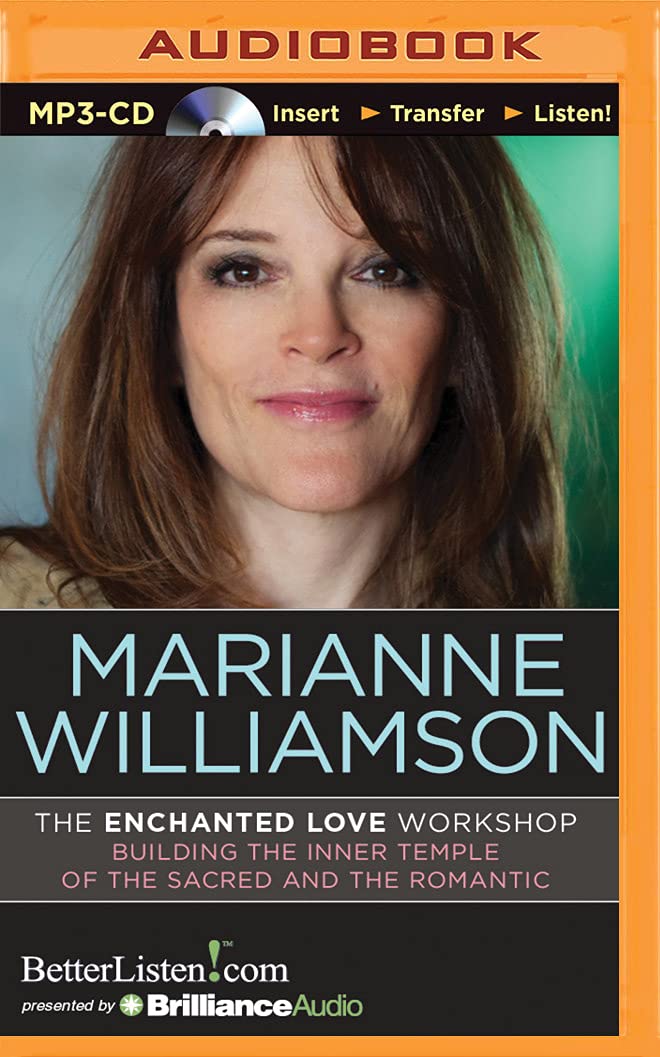 Enchanted Love Workshop, The