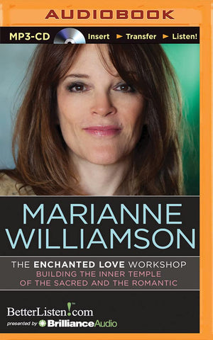 Enchanted Love Workshop, The