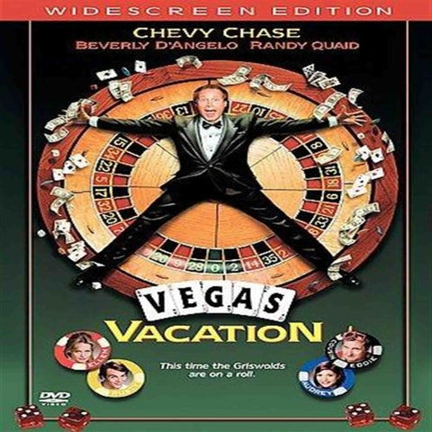 Vegas Vacation (1997)