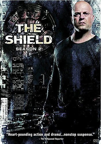 The Shield: Season 2