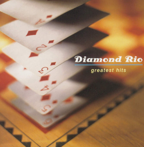 Diamond Rio - Greatest Hits