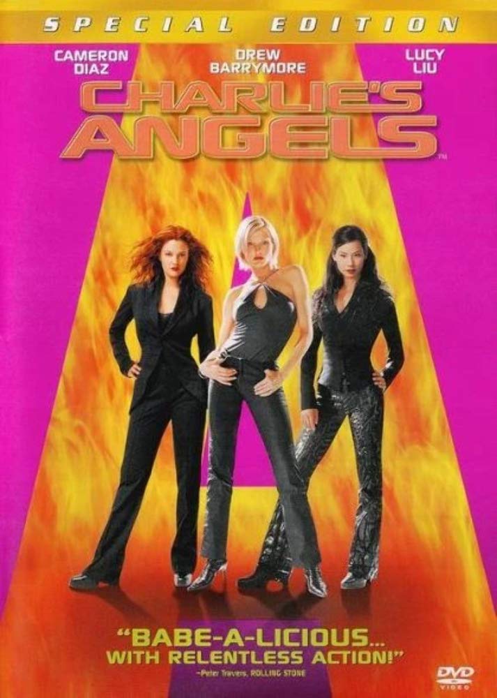 Charlie's Angels (Special Edition)