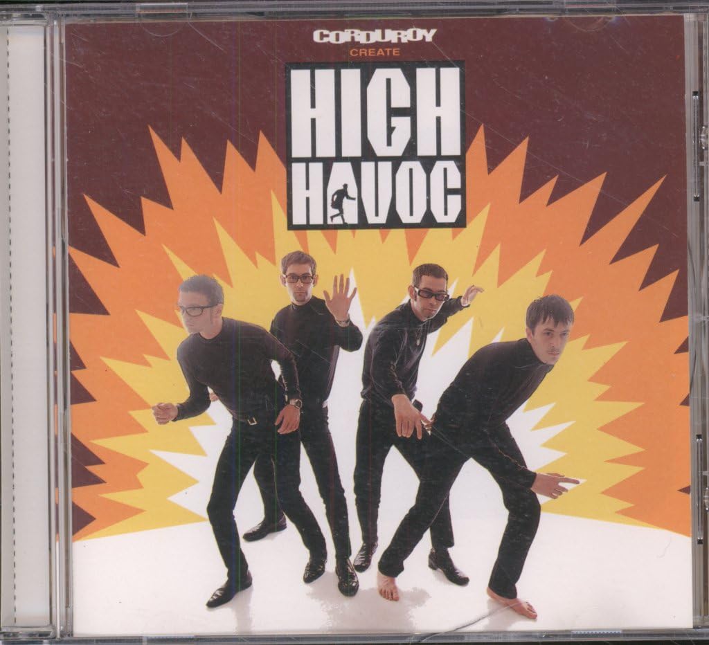 High Havoc