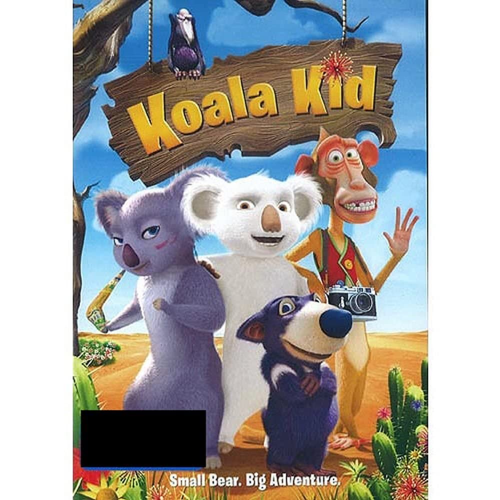 Koala Kid