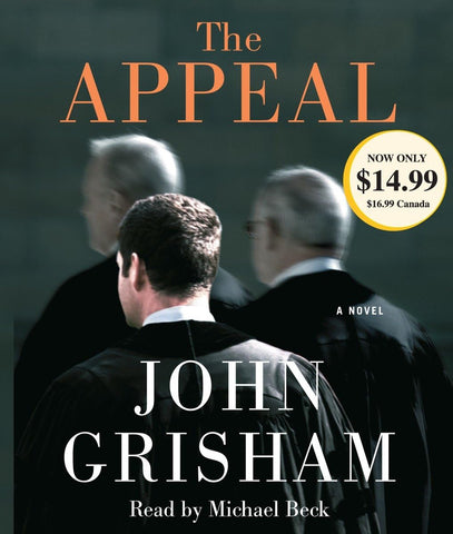 The Appeal: A Novel