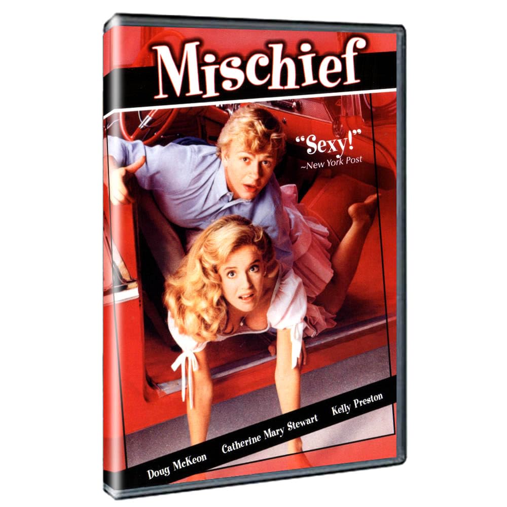 Mischief [DVD]
