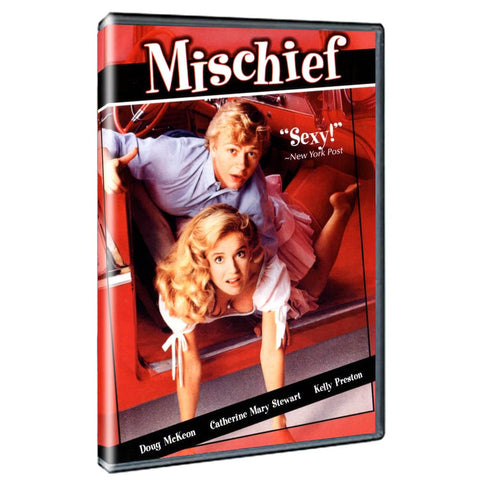 Mischief [DVD]