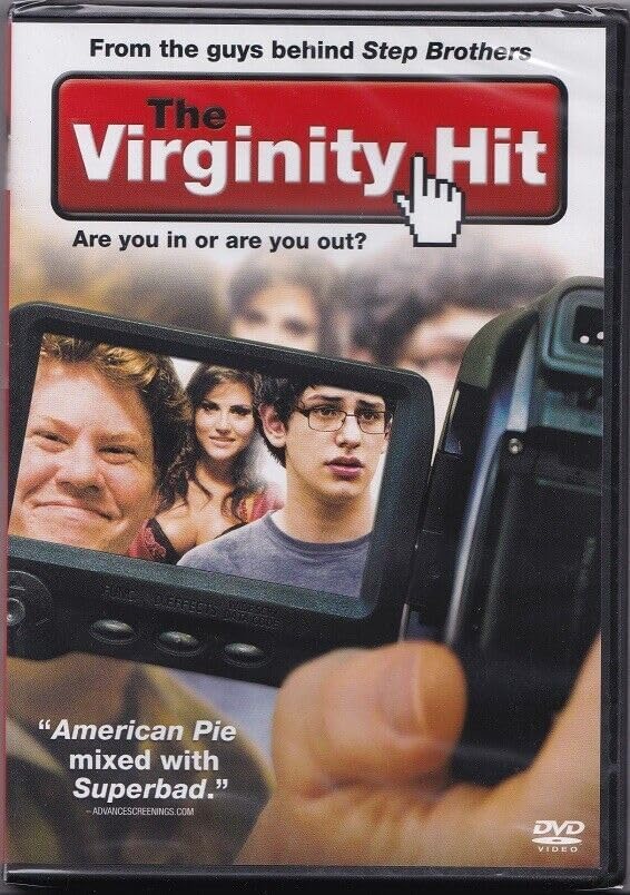 The Virginity Hit