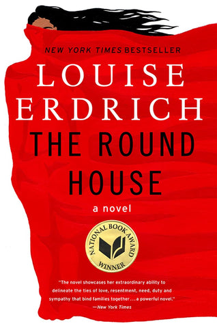 The Round House: A Novel