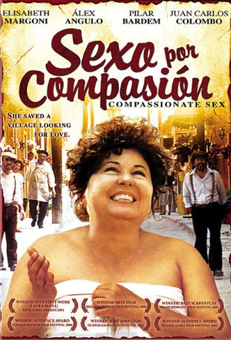 Sexo Por Compasion [DVD]
