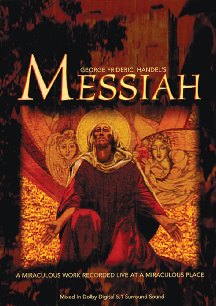 George Frideric Handel's Messiah