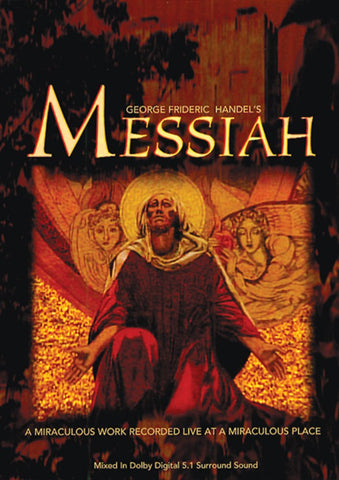 George Frideric Handel's Messiah