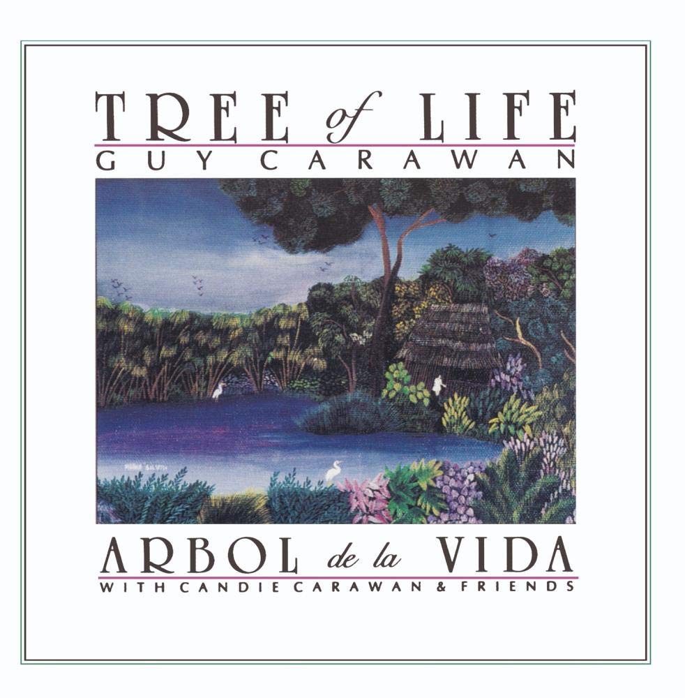 Tree of Life - Arbol de la Vida