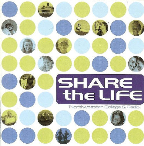Share the Life