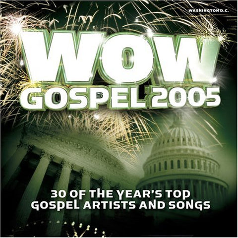 WOW Gospel 2005