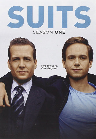 Suits: Season 1