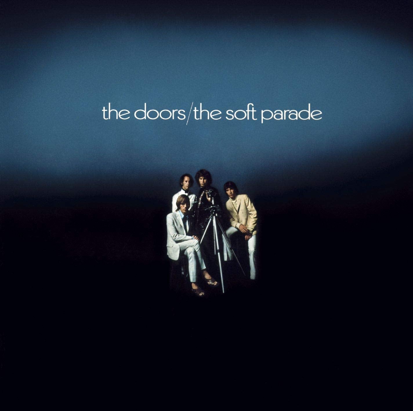 Soft Parade