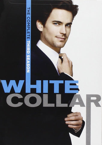 White Collar: Season 3