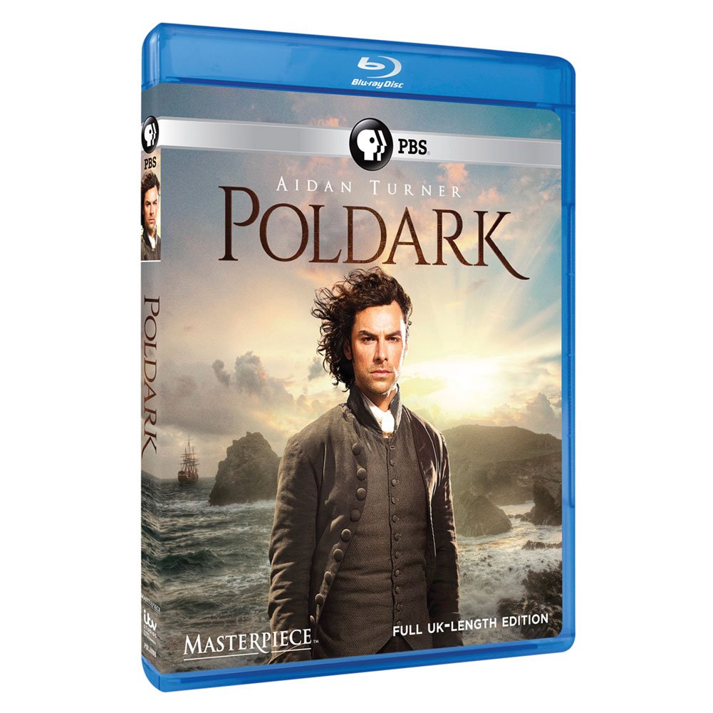 Masterpiece: Poldark