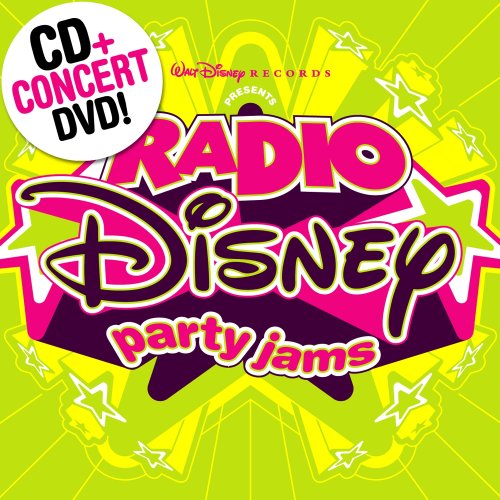 Radio Disney Party Jams