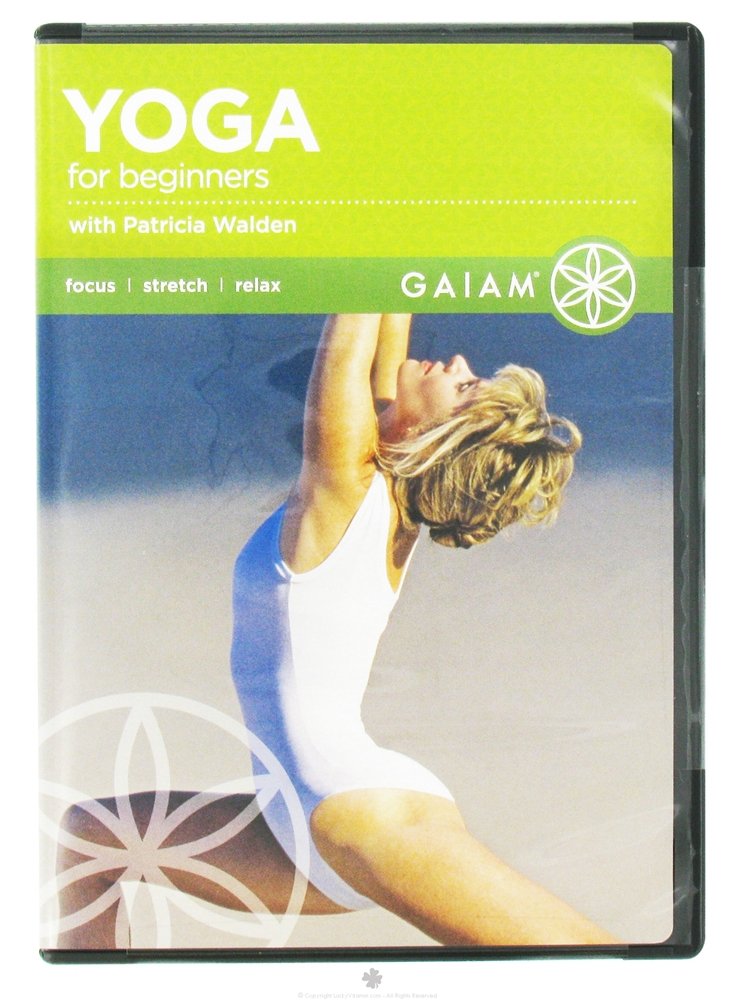 Yoga For Beginners With Bonus Flexibility / Exerc