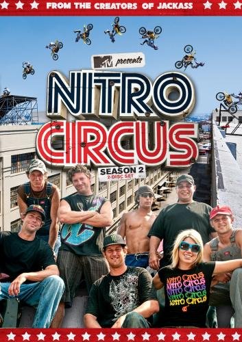 Nitro Circus: Season 2
