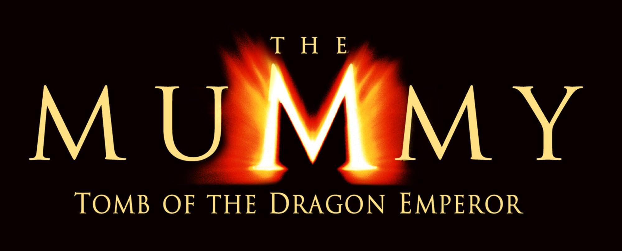 The Mummy: Tomb of the Dragon Emperor (Full Screen)