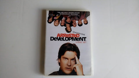 Arrested Development: Season 1