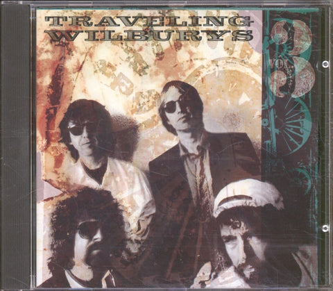The Traveling Wilburys, Vol. 3
