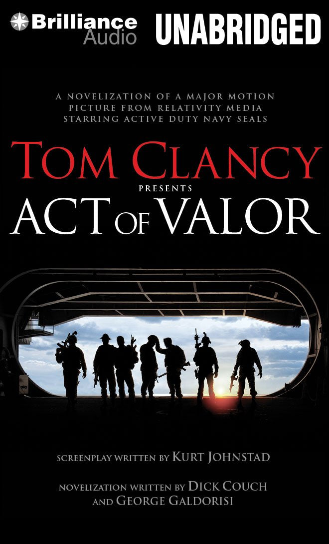 Tom Clancy Presents Act of Valor