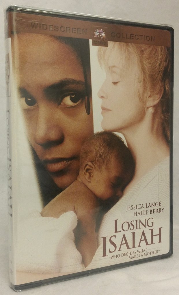 Losing Isaiah [DVD]