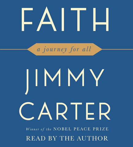 Faith: A Journey For All