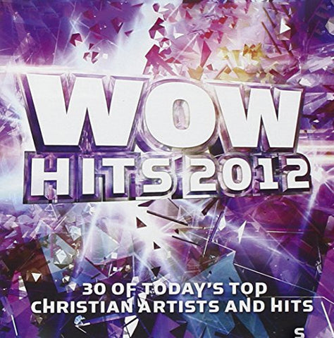 Wow Hits 2012