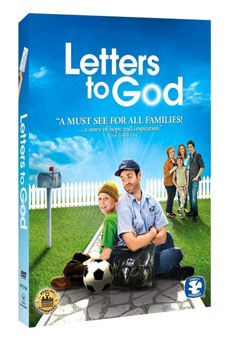 Letters to God